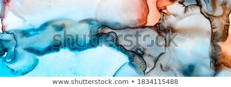 Foto stock: Turquoise Mineral