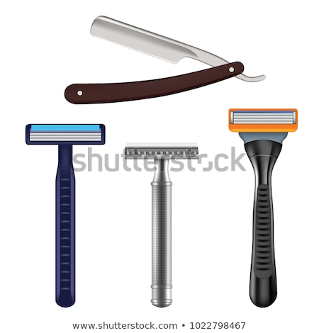 Stockfoto: Razors