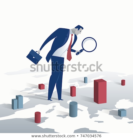 Stock photo: Europe Leadership Solution