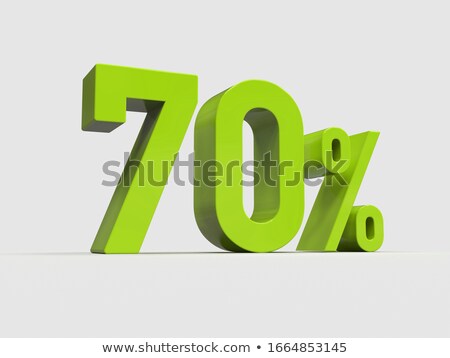 [[stock_photo]]: Red Minus Sixty Five Percent