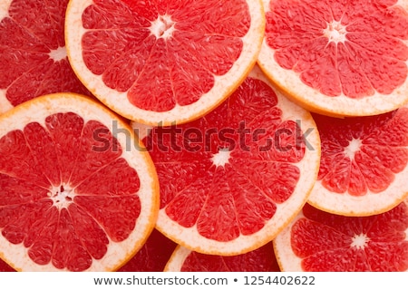 [[stock_photo]]: Close Up Of Fresh Juicy Grapefruits