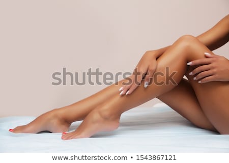 [[stock_photo]]: Tanned Body