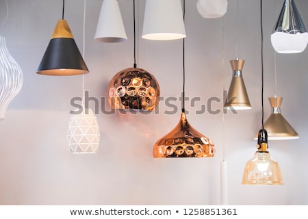 Stok fotoğraf: Chandelier