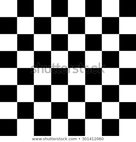 Сток-фото: Chess Board With Chess