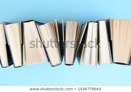 Foto stock: Im · do · livro