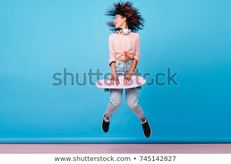 [[stock_photo]]: Background For Accessories For Longboarders