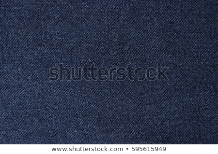 Stockfoto: Denim Texture