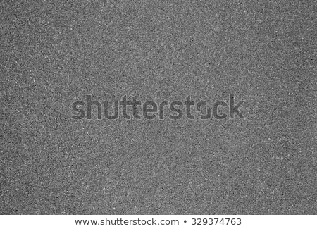 Stok fotoğraf: Asphalt Texture With Copyspace