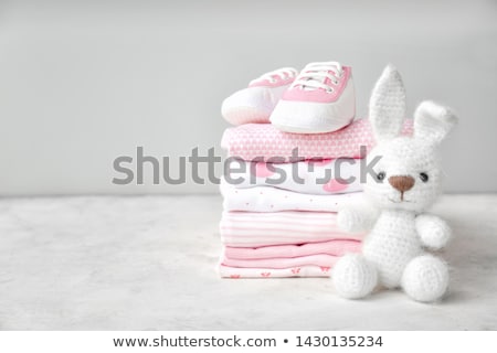 Stock fotó: Baby Clothes