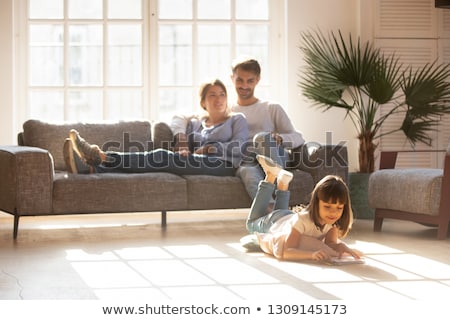 Foto stock: Indoor Heating