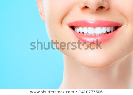 Stok fotoğraf: Human Tooth