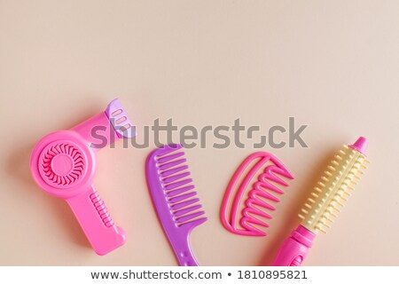 Stock photo: Beauty Salon 13