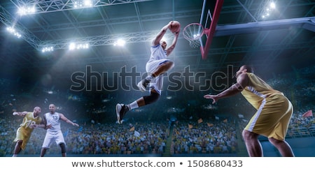 [[stock_photo]]: Basketball