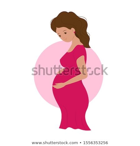 Stockfoto: Logo For Ladies Fertility Center