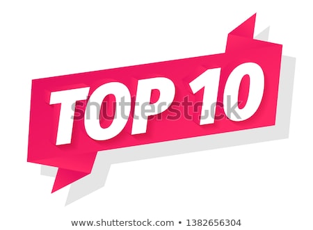 Foto stock: Top 10