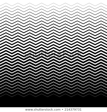 Stockfoto: Raster Seamless Geometric Pattern