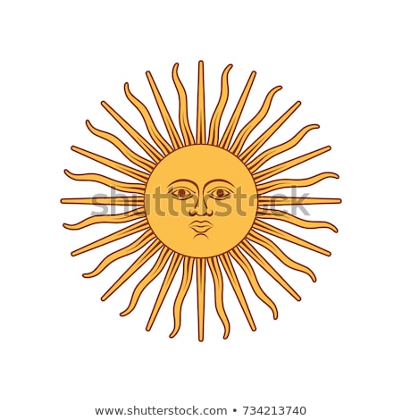 Stock fotó: Symbol Of Uruguay