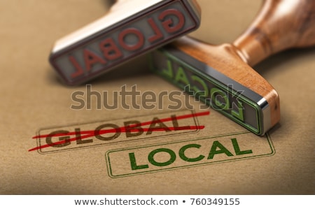 Foto stock: Producers Concept With Word On Folder