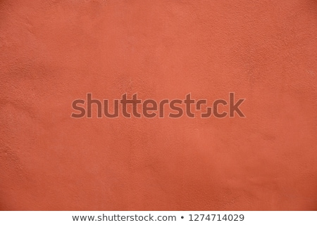 Stock photo: Terracotta Texture