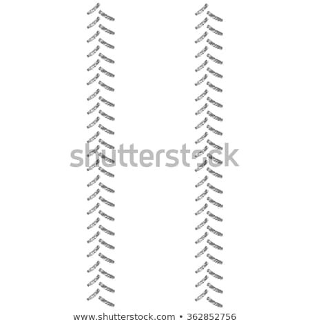 Сток-фото: Tractor Tread Pattern