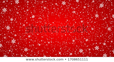 Stockfoto: Magical Christmas Background