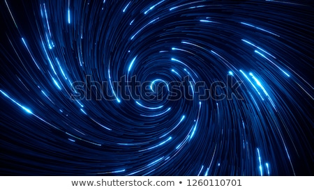 Stock photo: Energy Vortex