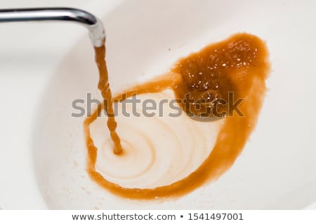 Foto stock: Rusty Water Tap