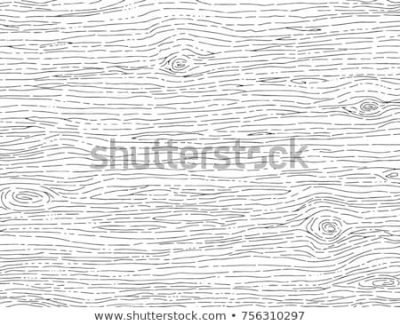 Stock photo: Wood Pattern