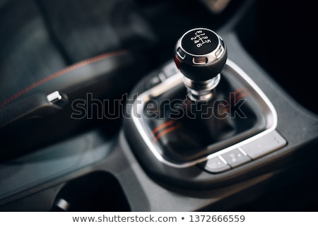 Foto stock: Earstick · do · carro