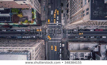 Foto stock: New York