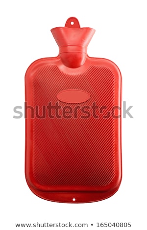 Stock photo: Hot Water Bottle