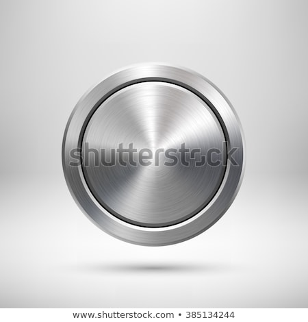 Stock photo: Miscellaneous Buttons