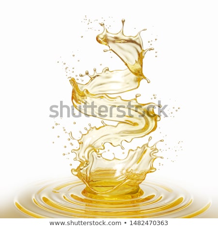 [[stock_photo]]: Olive Dripping Oil