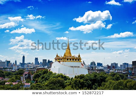 [[stock_photo]]: The Golden Mount