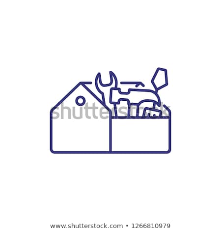 [[stock_photo]]: Toolbox