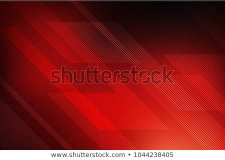 [[stock_photo]]: Red Abstract Background