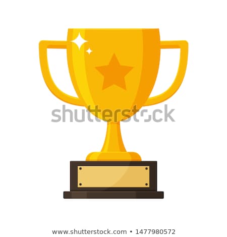 Stock photo: Goblet