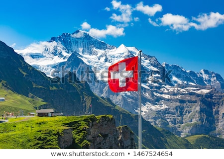 Zdjęcia stock: Switzerland