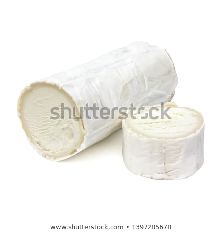 Stock fotó: Goat Cheese