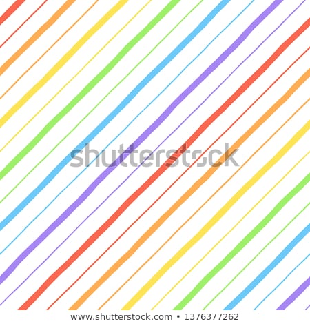 [[stock_photo]]: Vector Seamless Hand Drawn Wavy Diagonal Stripes Pattern