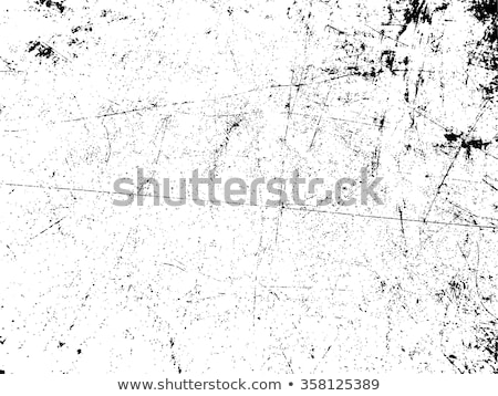 ストックフォト: Isolated Grunge Texture Dirty Background