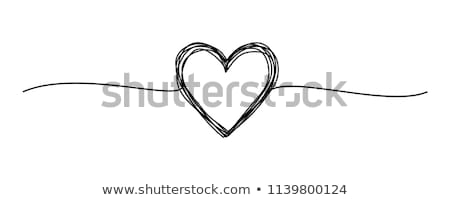 Stockfoto: I Love