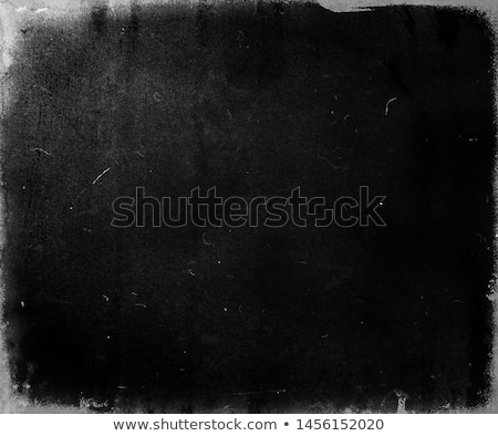 Zdjęcia stock: Old Papers And Grunge Filmstrip On The Grunge Background