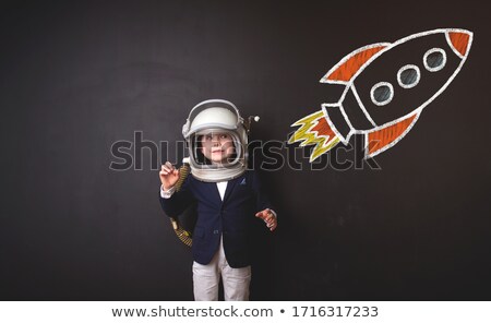 Stock photo: Growth And Success