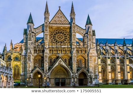 [[stock_photo]]: Bbaye · de · Westminster · Londres · Grande-Bretagne