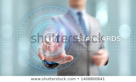 Stockfoto: Standard Processes
