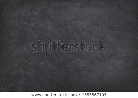 Сток-фото: Blank Blackboard