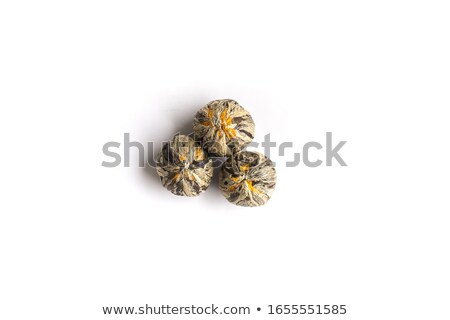 Foto stock: Tea Ball