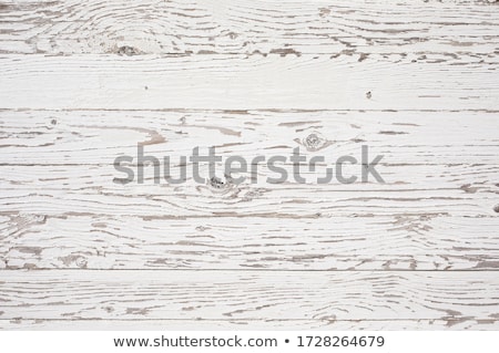 Stock fotó: The Light Beige Plank The Wood Texture The Background