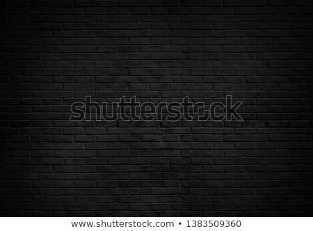 [[stock_photo]]: Black Brick Wall